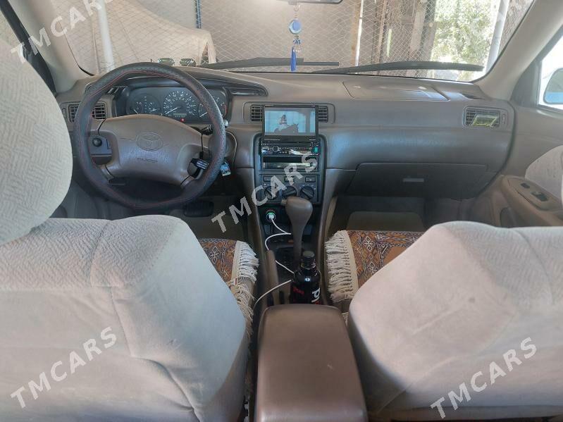 Toyota Camry 2000 - 150 000 TMT - Кёнеургенч - img 4