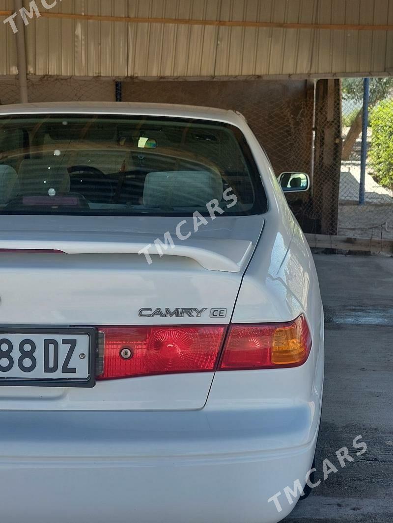 Toyota Camry 2000 - 150 000 TMT - Кёнеургенч - img 2