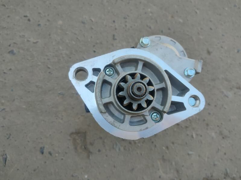 Starter HILUX 2 600 TMT - Türkmenabat - img 4
