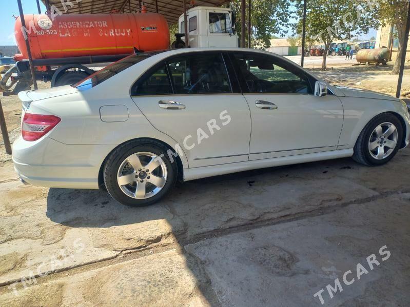 Mercedes-Benz 300CE 2010 - 190 000 TMT - Ашхабад - img 2