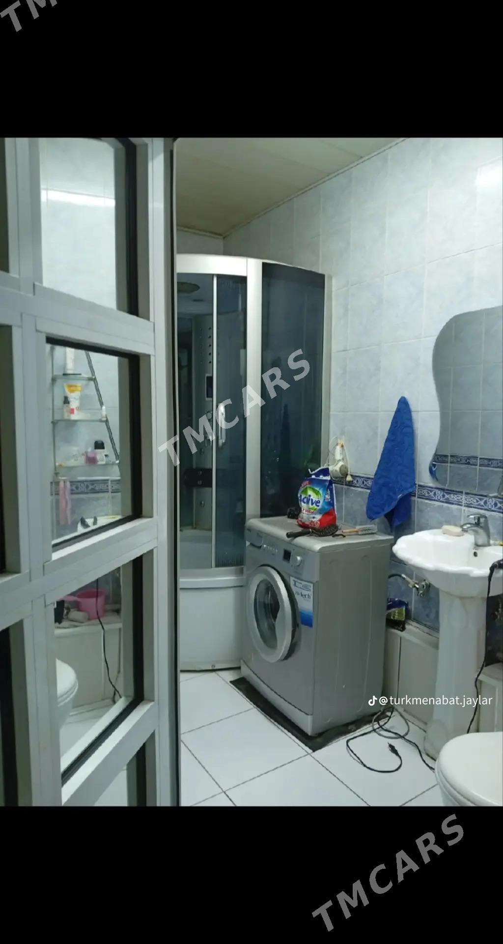 3 КОМНАТЛЫ КВАРТИРА - Türkmenabat - img 2