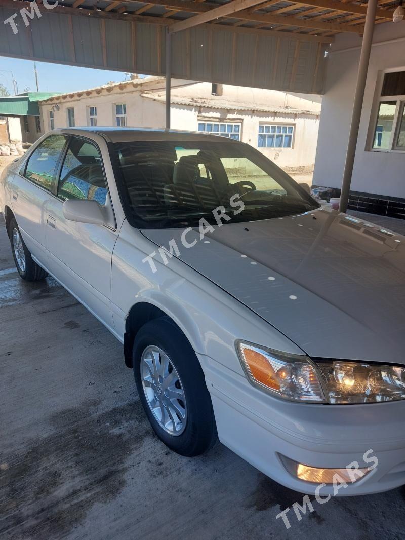 Toyota Camry 2000 - 150 000 TMT - Кёнеургенч - img 7