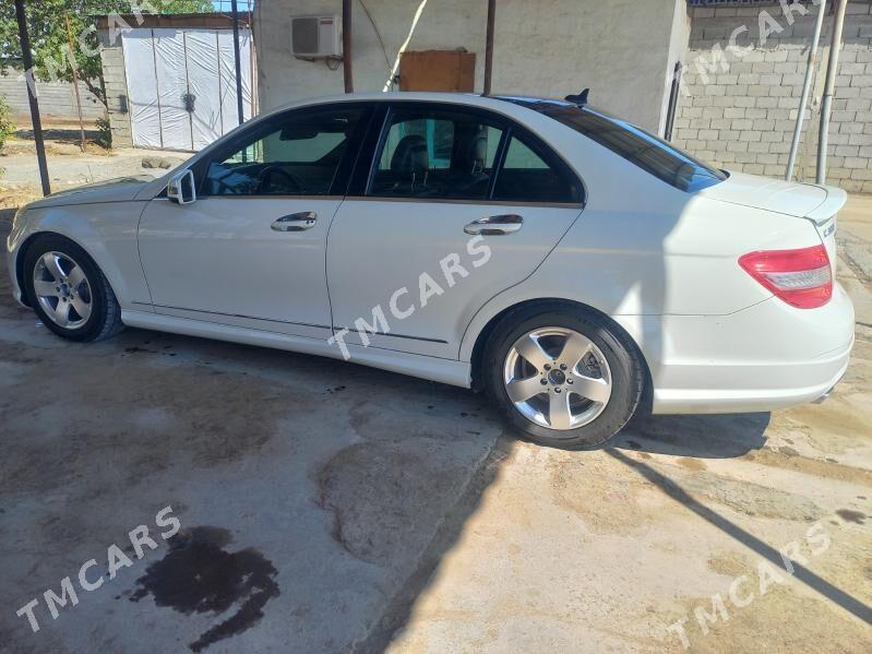 Mercedes-Benz 300CE 2010 - 190 000 TMT - Ашхабад - img 4