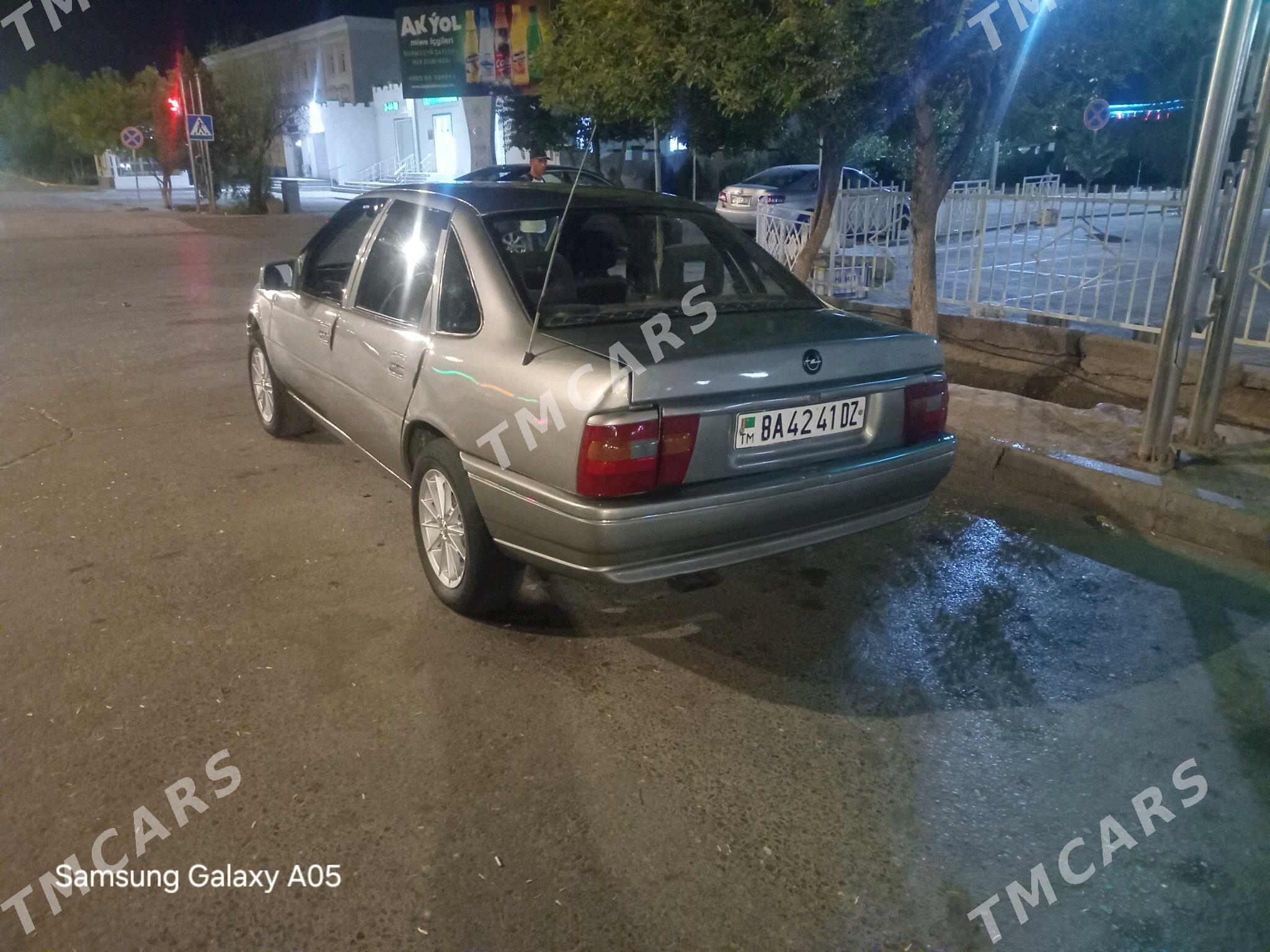 Opel Vectra 1992 - 32 000 TMT - Дашогуз - img 4