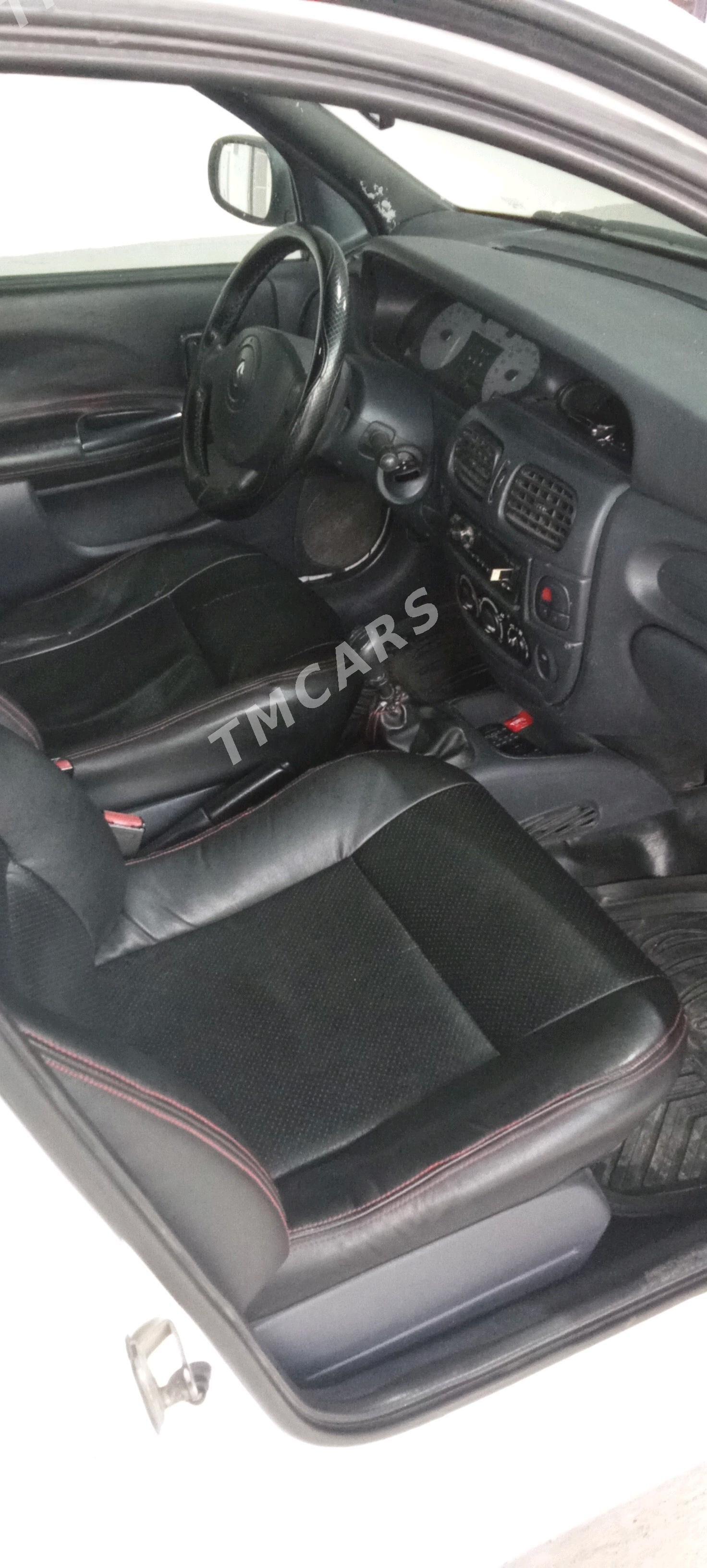 Renault Megane GT 2003 - 65 000 TMT - Ашхабад - img 4