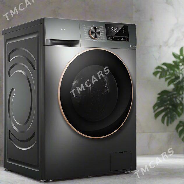 TCL 10KG - Türkmenabat - img 3