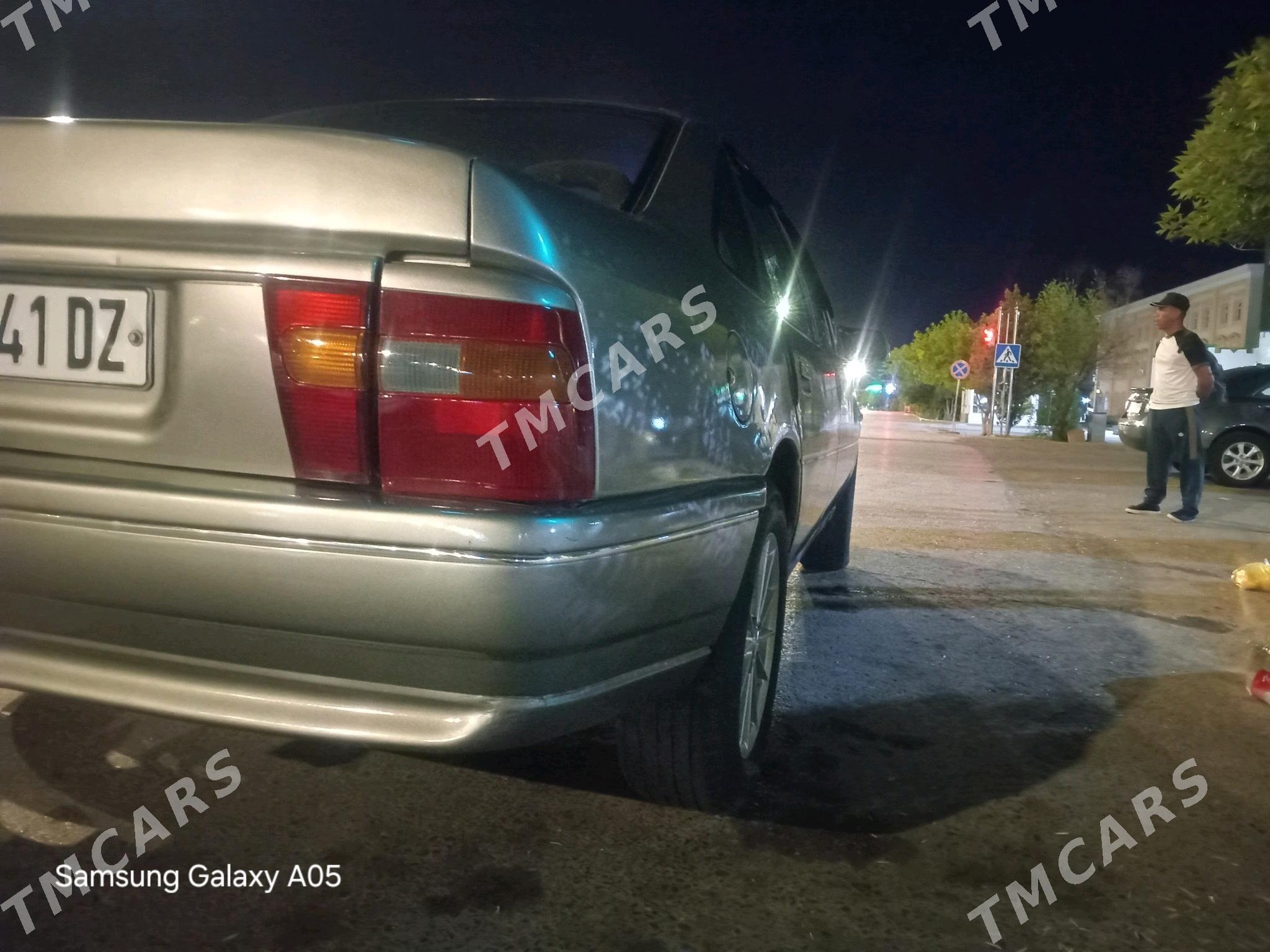 Opel Vectra 1992 - 32 000 TMT - Дашогуз - img 6