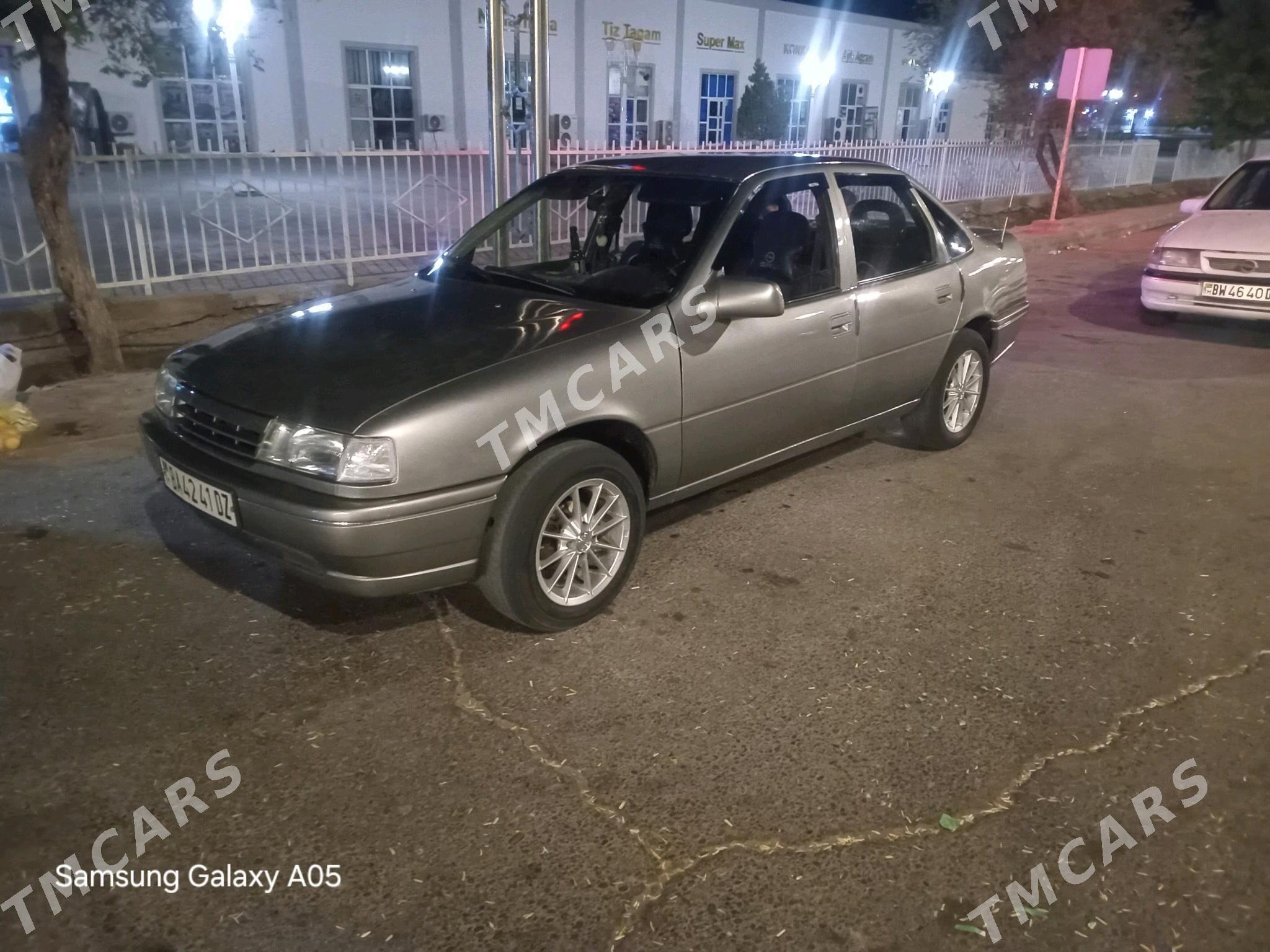 Opel Vectra 1992 - 32 000 TMT - Дашогуз - img 7