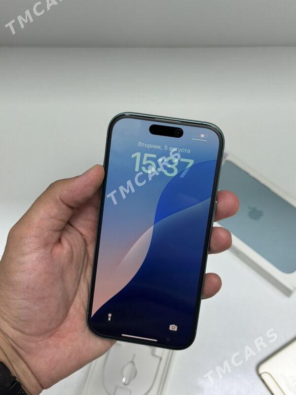 iPhone 16 128gb - Багир - img 2