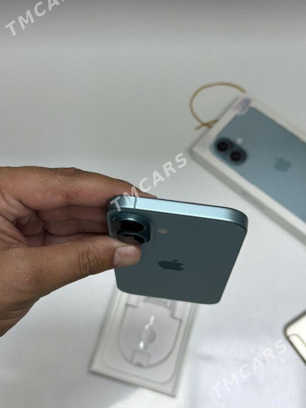 iPhone 16 128gb - Багир - img 5