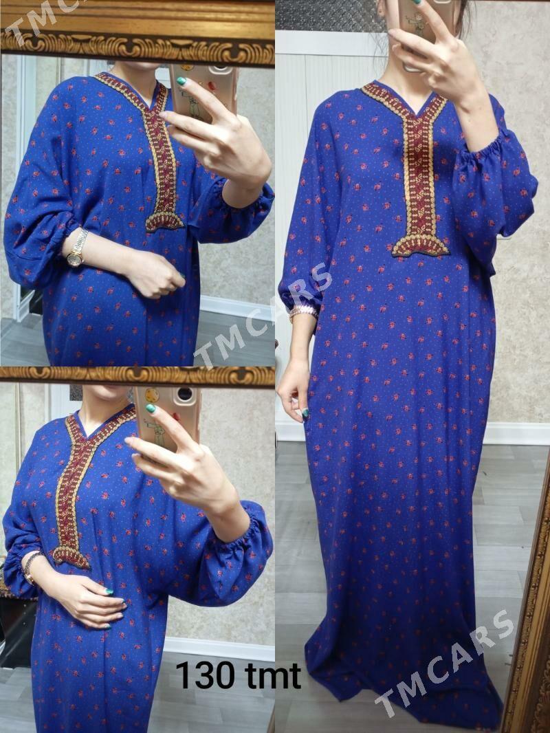 abaya koynek платья койнек - Daşoguz - img 2