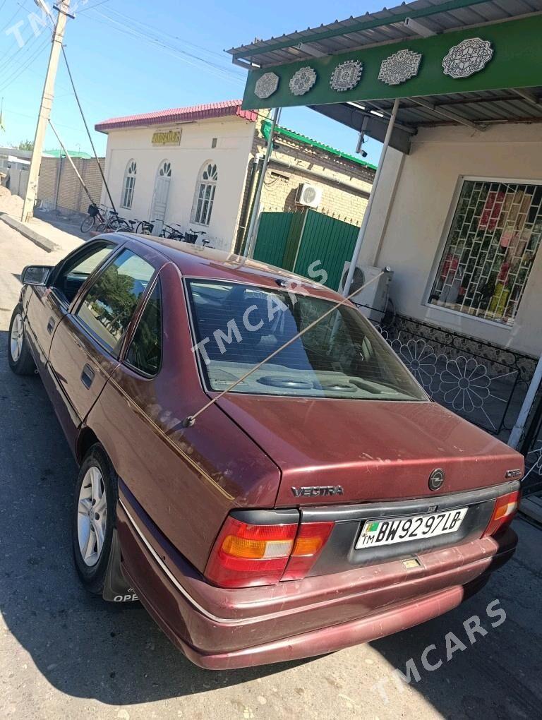 Opel Vectra 1994 - 40 000 TMT - Dänew - img 3