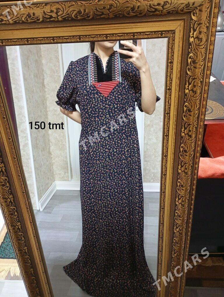 abaya koynek платья койнек - Daşoguz - img 7