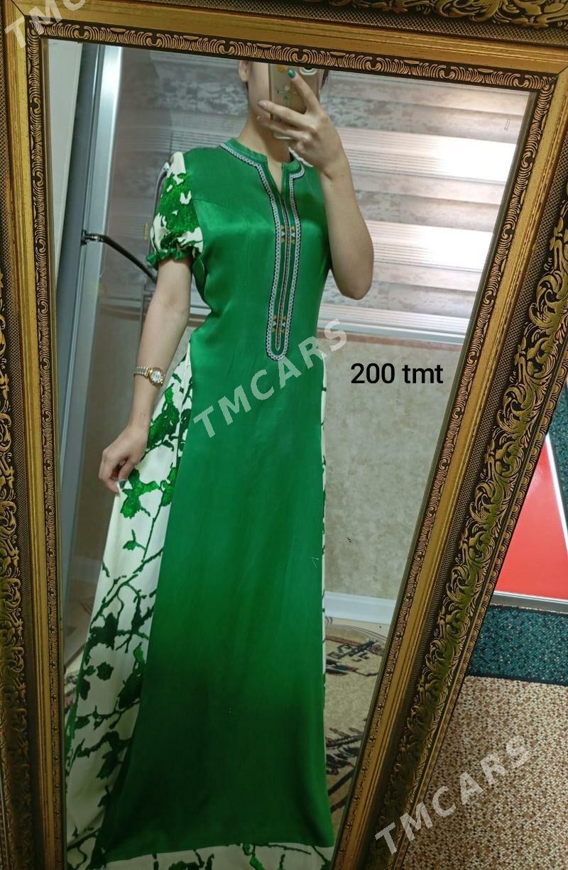 abaya koynek платья койнек - Daşoguz - img 5