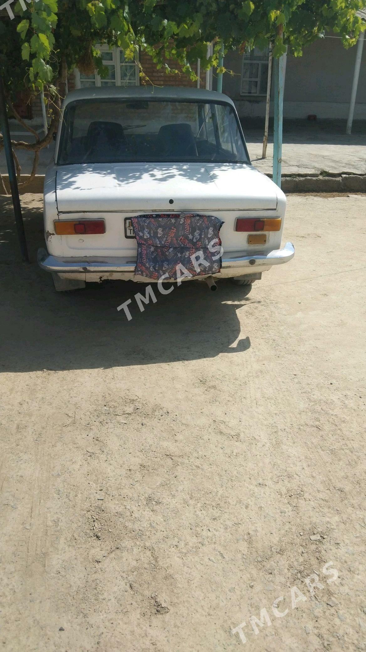Lada 2101 1981 - 13 000 TMT - Бахарден - img 2