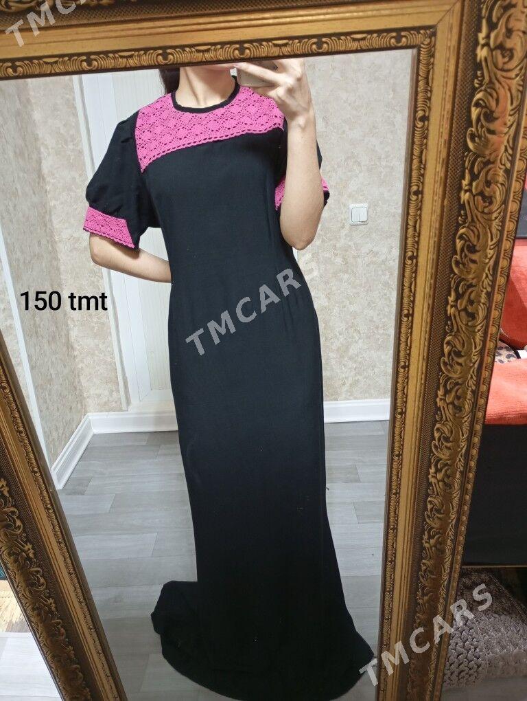 abaya koynek платья койнек - Daşoguz - img 9