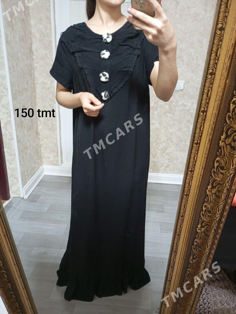 abaya koynek платья койнек - Daşoguz - img 10