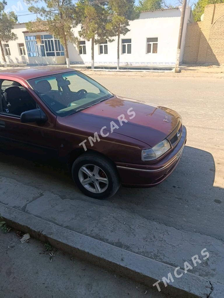 Opel Vectra 1994 - 40 000 TMT - Dänew - img 7