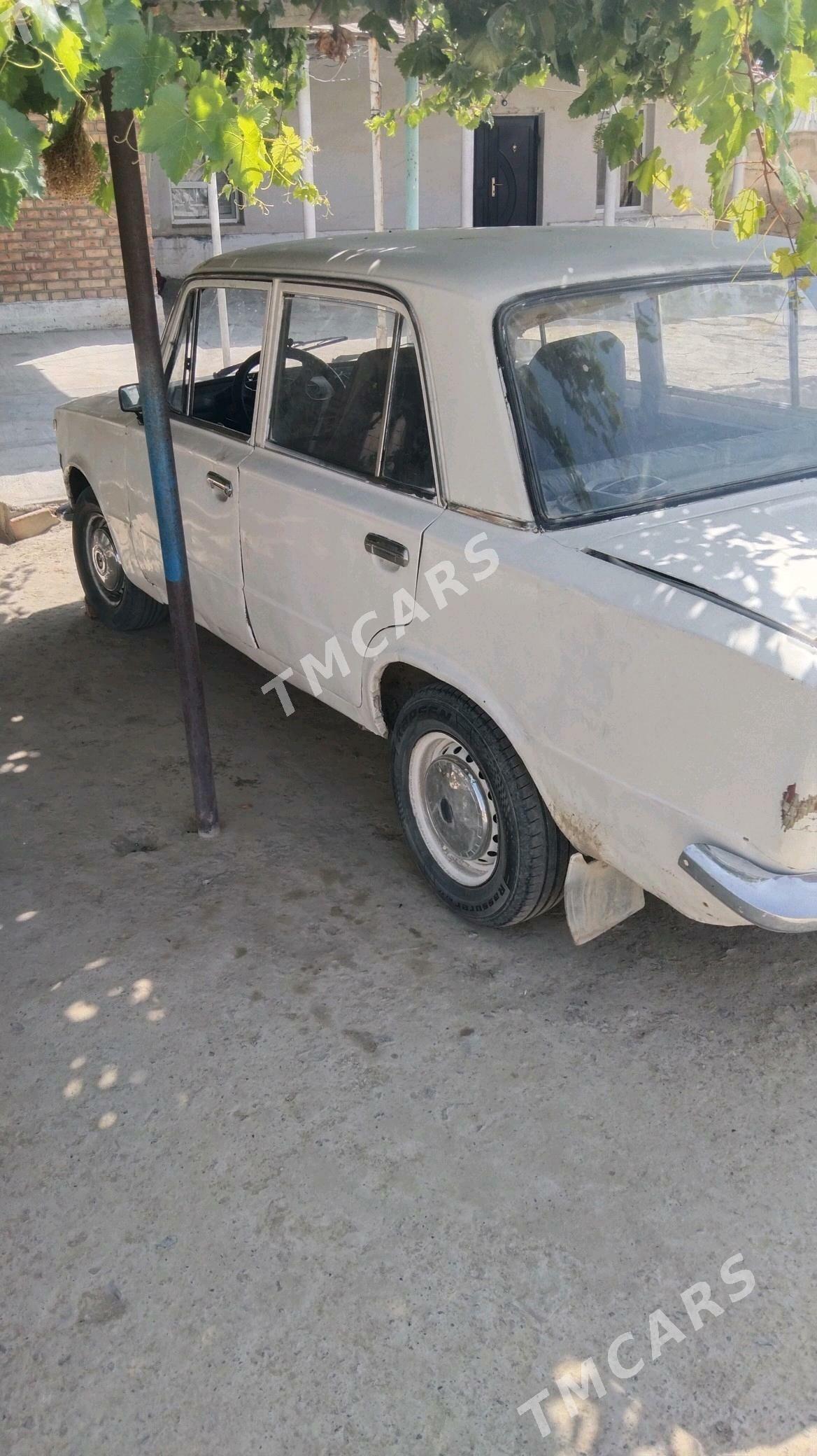 Lada 2101 1981 - 13 000 TMT - Бахарден - img 3