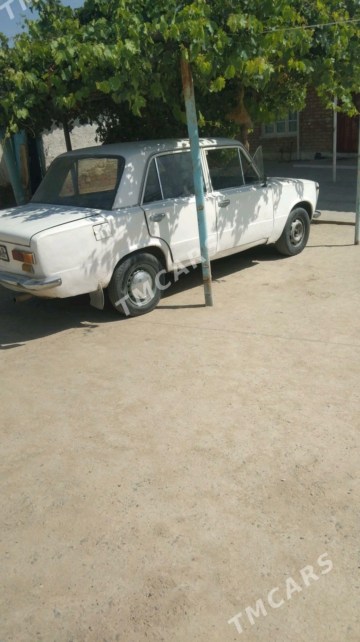 Lada 2101 1981 - 13 000 TMT - Бахарден - img 4