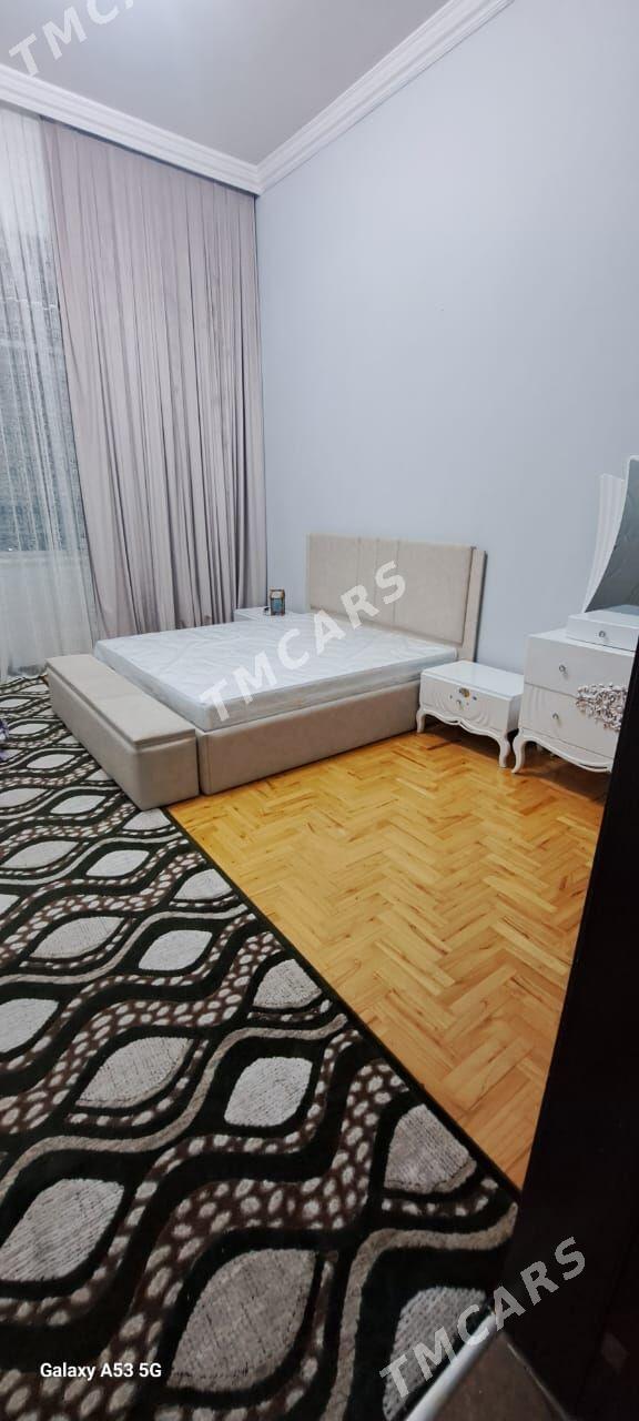 Lenina Elitka 3 kom 2 etaj - Aşgabat - img 5