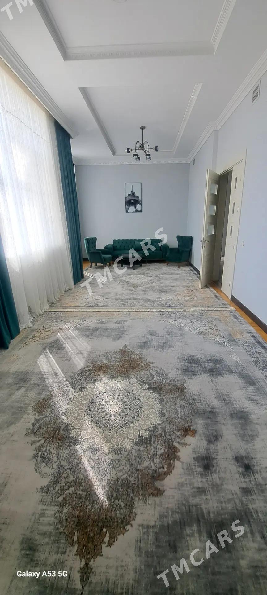 Lenina Elitka 3 kom 2 etaj - Aşgabat - img 3