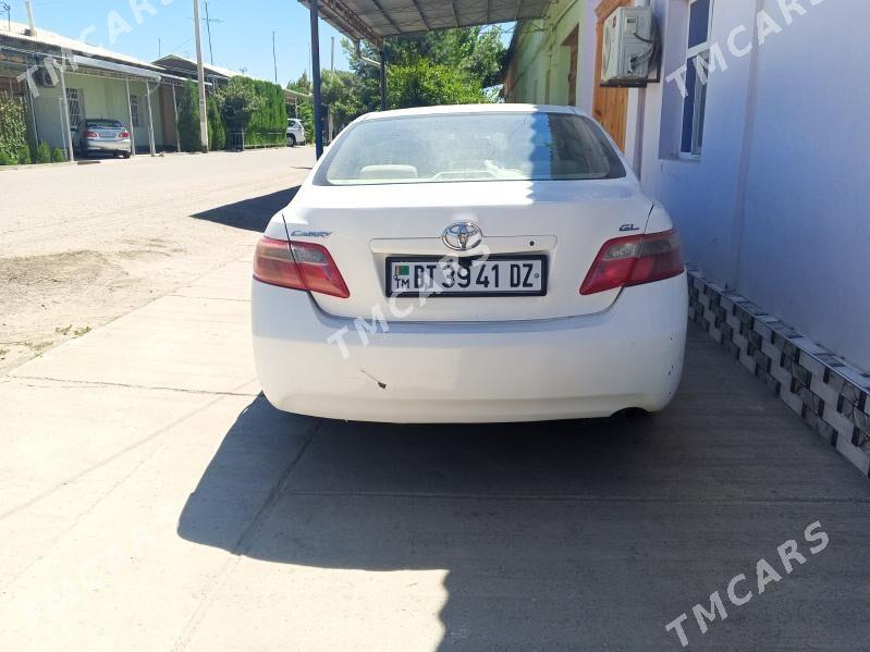 Toyota Camry 2008 - 140 000 TMT - Шабатский этрап - img 2