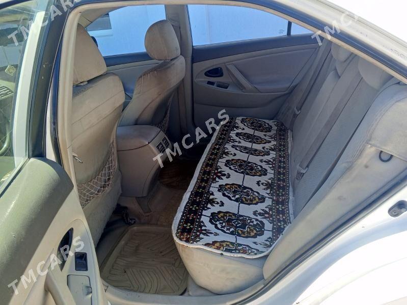Toyota Camry 2008 - 140 000 TMT - Шабатский этрап - img 3