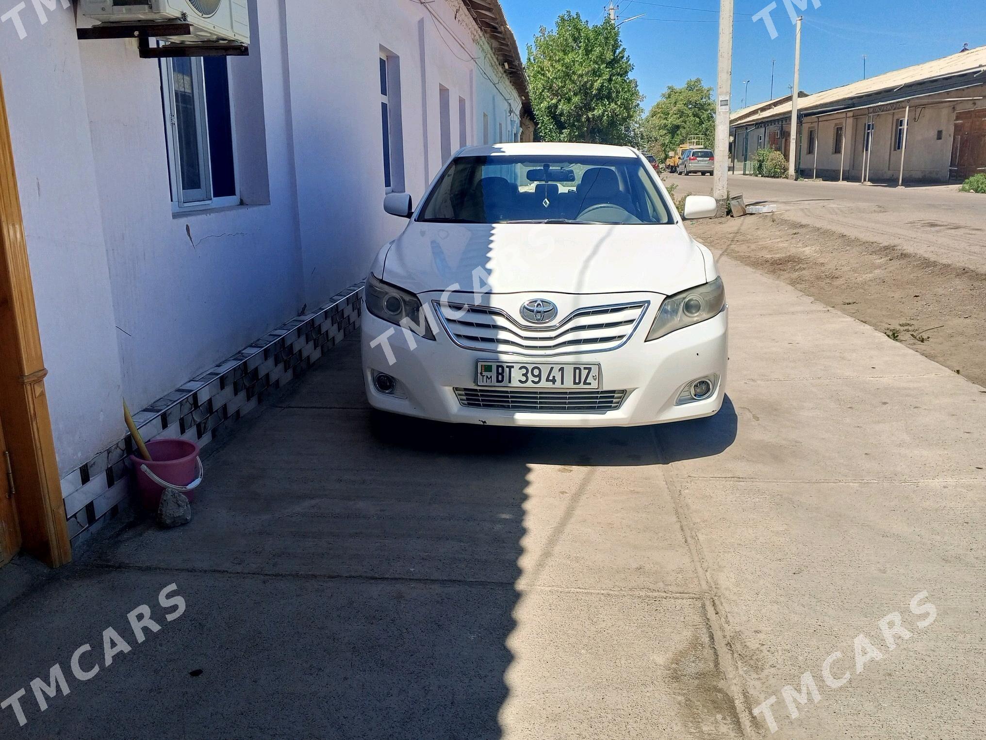 Toyota Camry 2008 - 140 000 TMT - Шабатский этрап - img 5