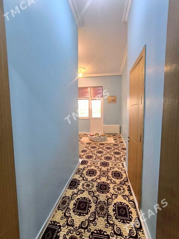 Elitka 15 Tapgyr 3 kom 6 etaj - Aşgabat - img 2