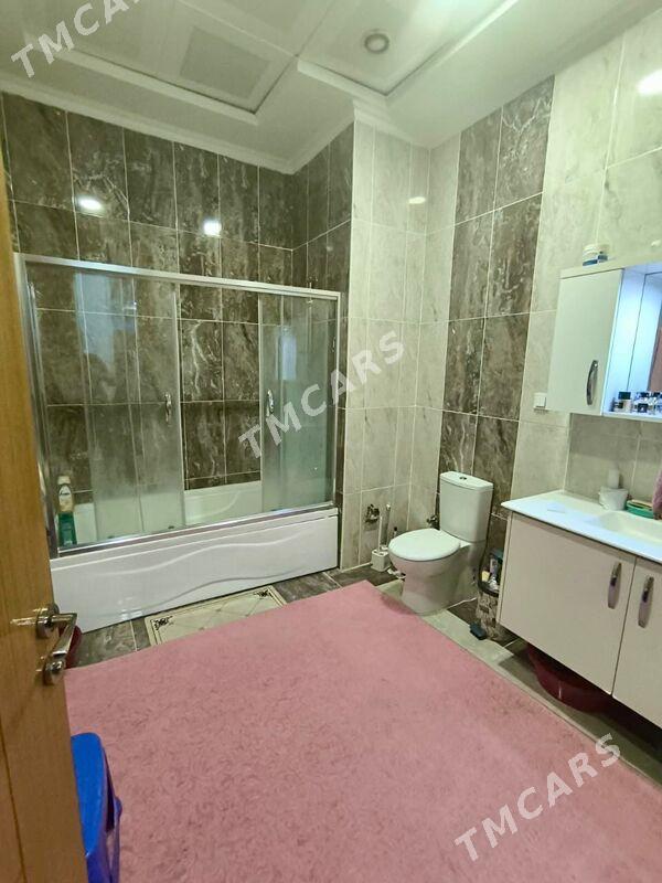 Elitka 15 Tapgyr 3 kom 6 etaj - Aşgabat - img 5