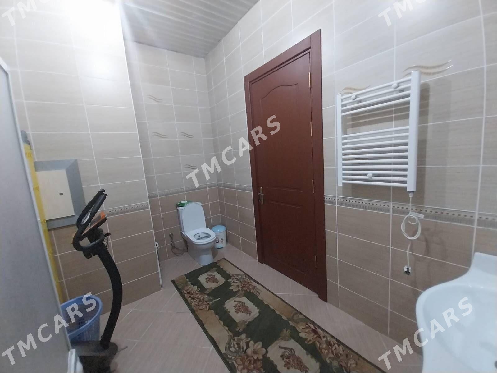 Подвойская Элитка 4 комнаты - Aşgabat - img 6