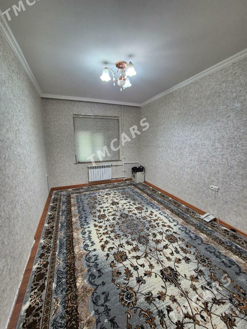 EYESI OZIM 3 KOMNAT 2ETAS - Aşgabat - img 8