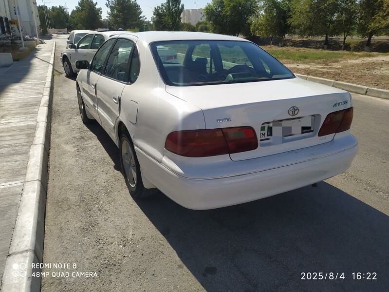 Toyota Avalon 1999 - 116 000 TMT - Türkmenabat - img 3