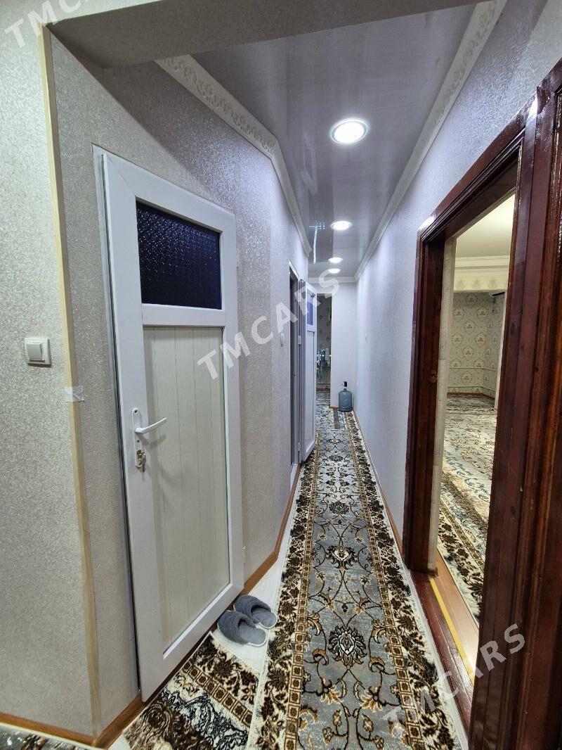 EYESI OZIM 3 KOMNAT 2ETAS - Aşgabat - img 4