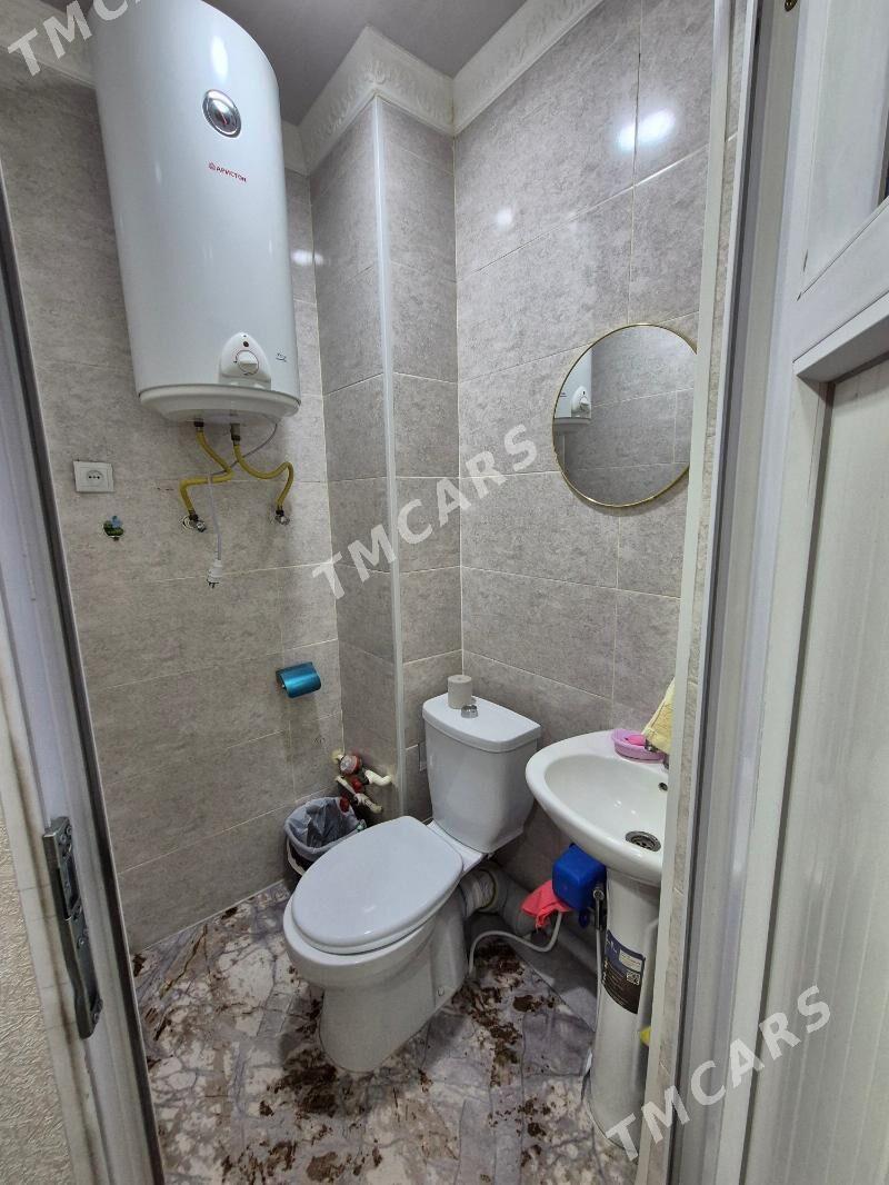 EYESI OZIM 3 KOMNAT 2ETAS - Aşgabat - img 3
