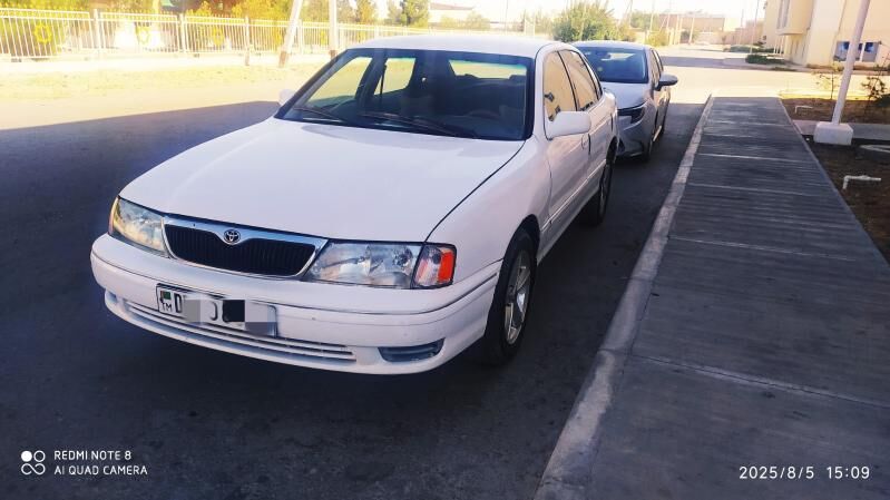 Toyota Avalon 1999 - 116 000 TMT - Türkmenabat - img 2