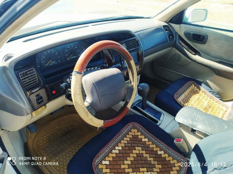 Toyota Avalon 1999 - 116 000 TMT - Türkmenabat - img 5