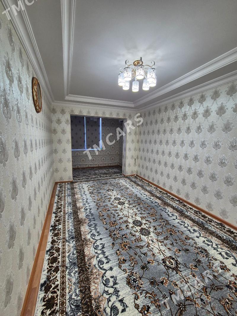 EYESI OZIM 3 KOMNAT 2ETAS - Aşgabat - img 5