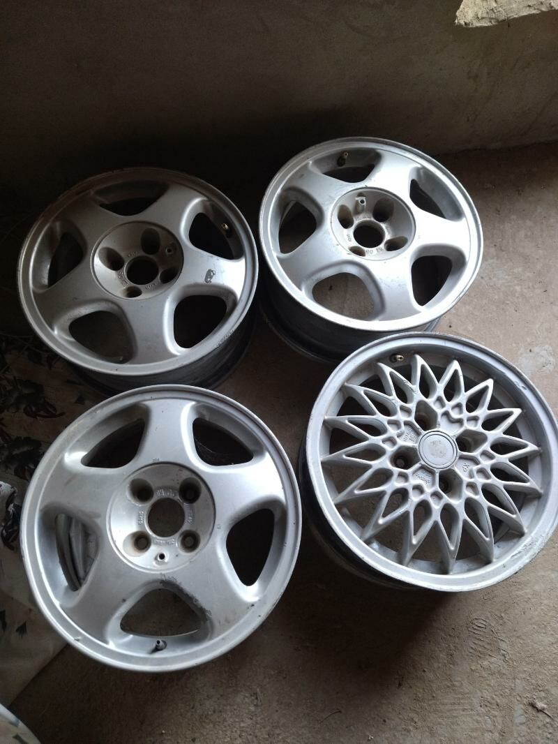 15 lik Opel 500 TMT - Mary - img 2