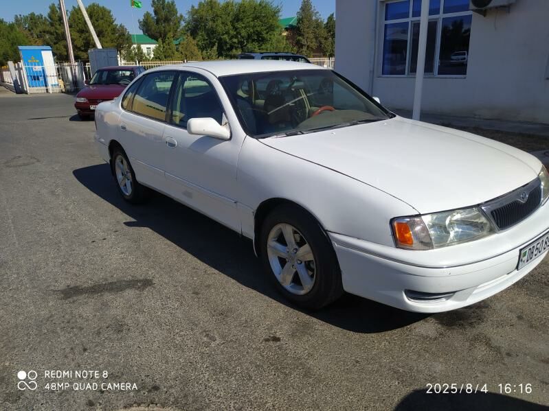 Toyota Avalon 1999 - 116 000 TMT - Türkmenabat - img 4