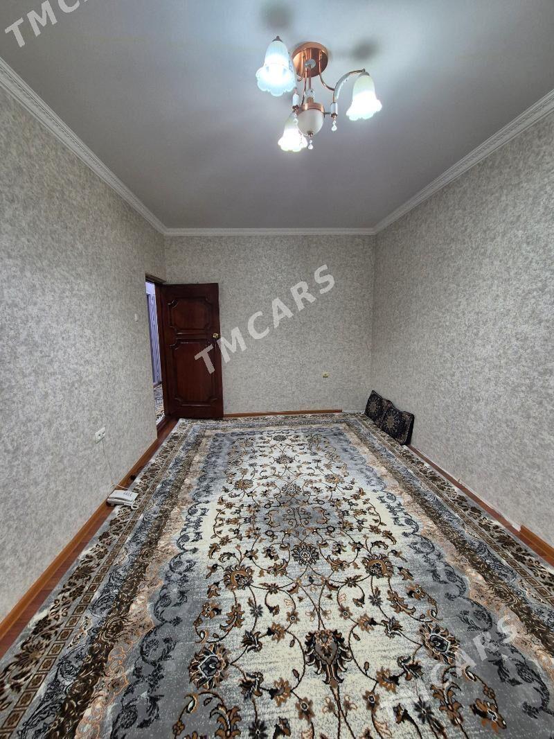 EYESI OZIM 3 KOMNAT 2ETAS - Aşgabat - img 10