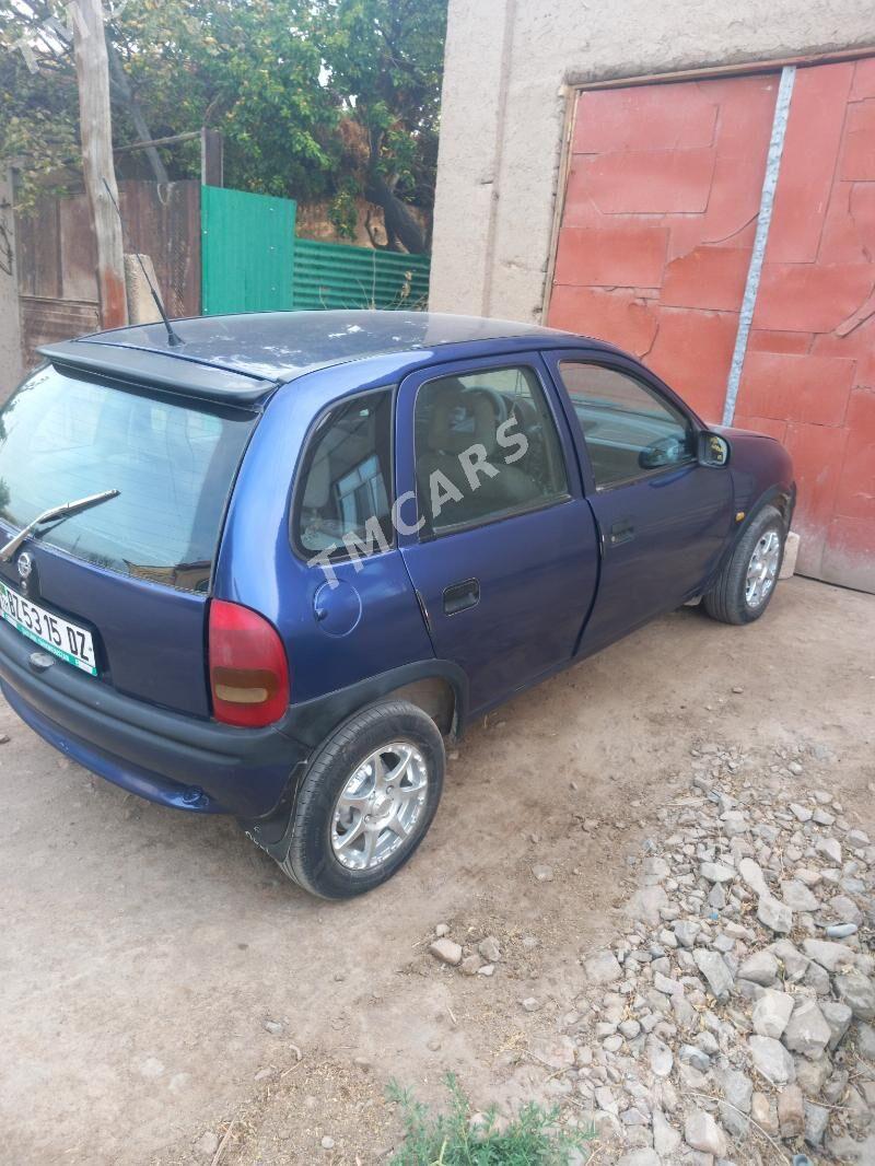 Opel Vita 1995 - 23 000 TMT - Шабатский этрап - img 3