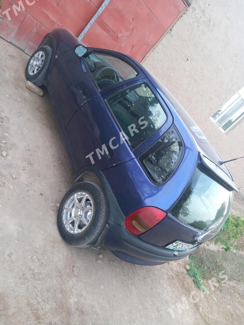 Opel Vita 1995 - 23 000 TMT - Шабатский этрап - img 4