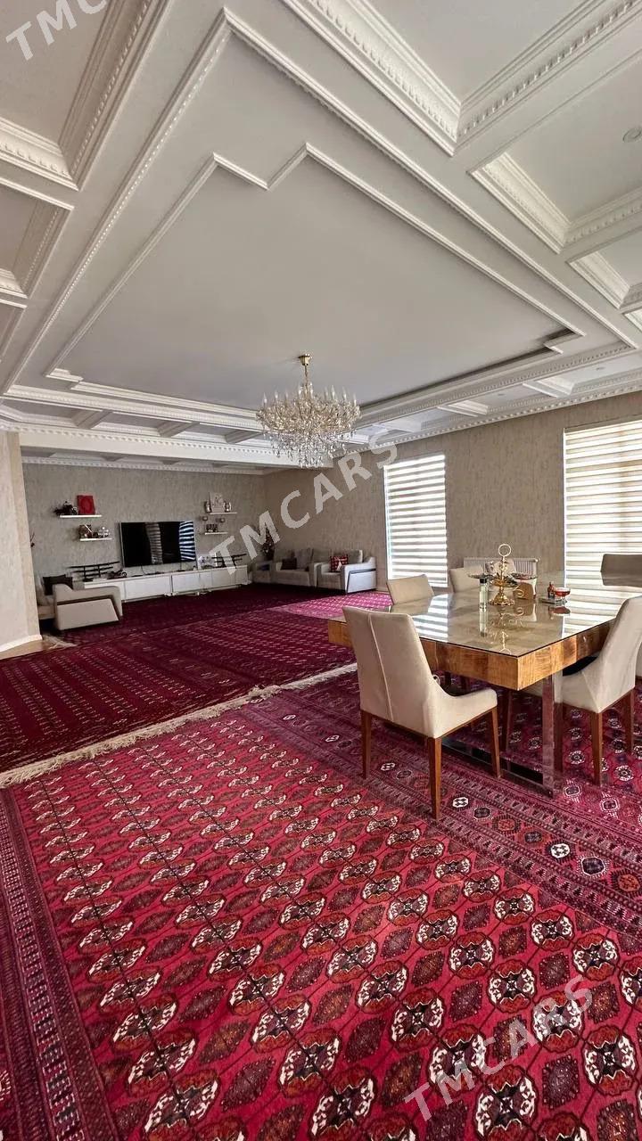 Cyzgy Kattej - Aşgabat - img 2