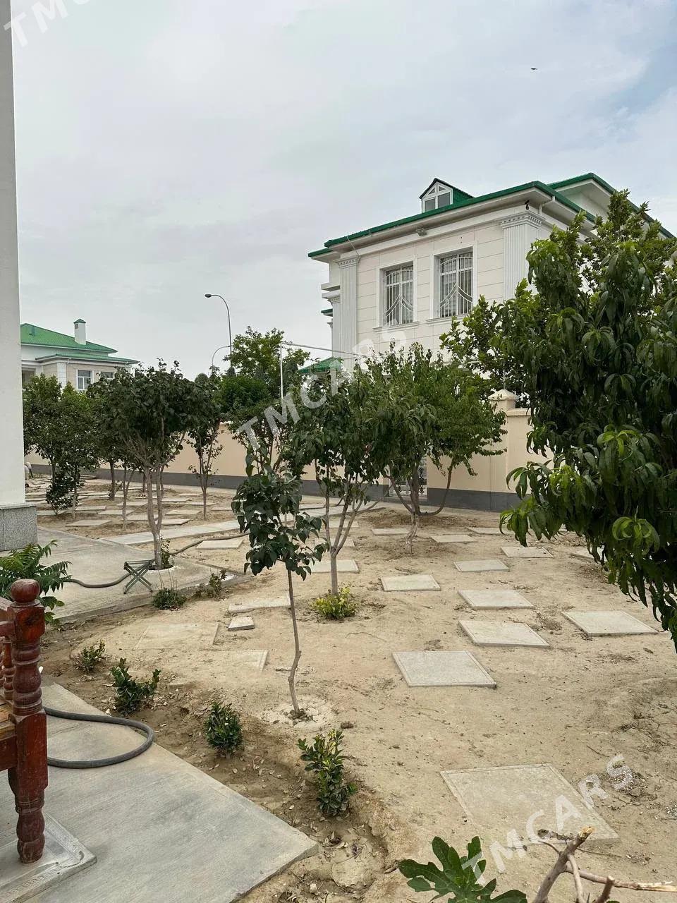 Cyzgy Kattej - Aşgabat - img 10