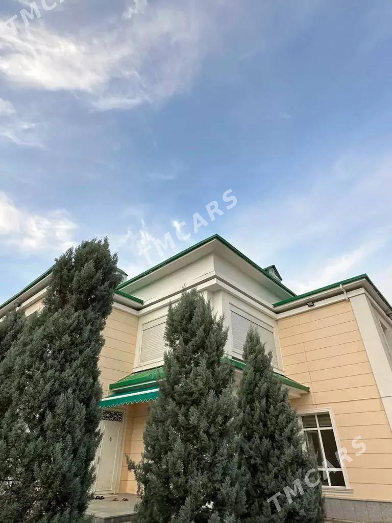 Cyzgy Kattej - Aşgabat - img 4