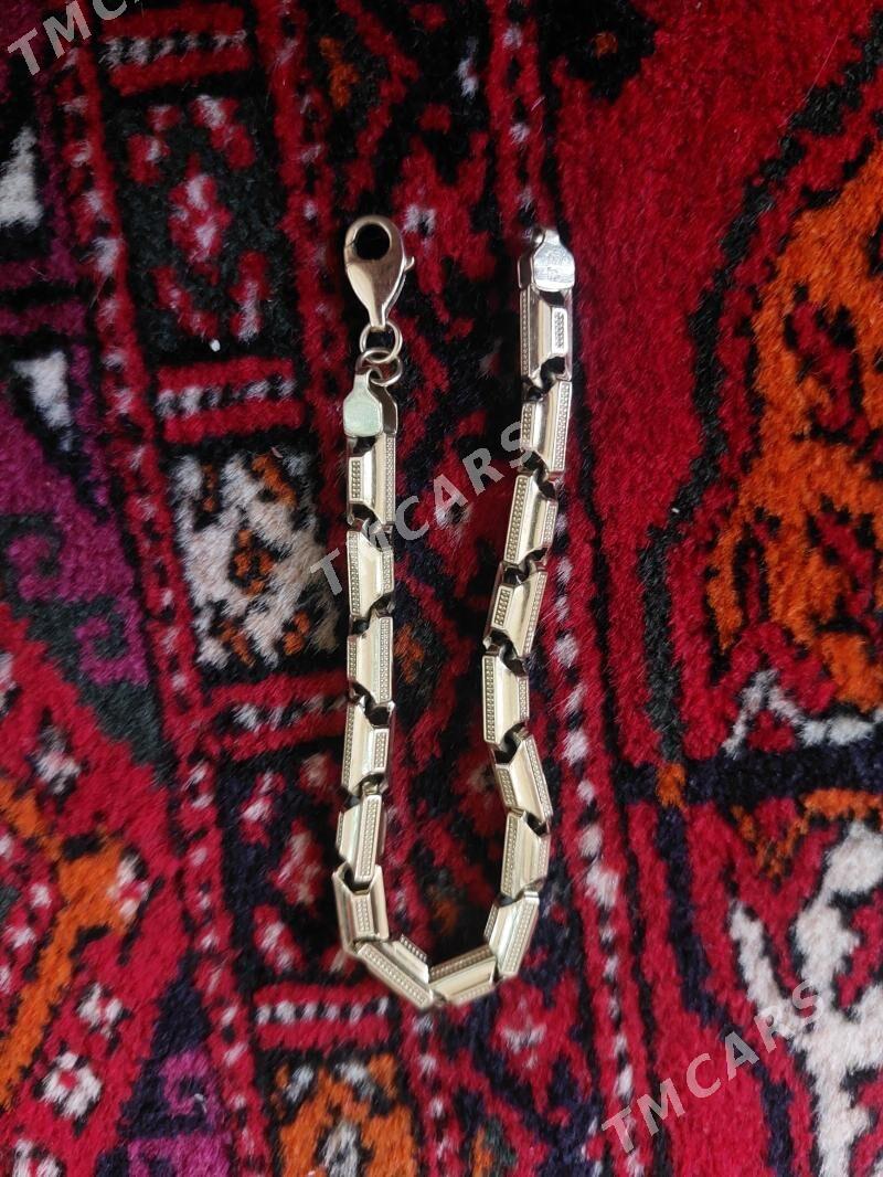 gyzyl braslet - Aşgabat - img 2