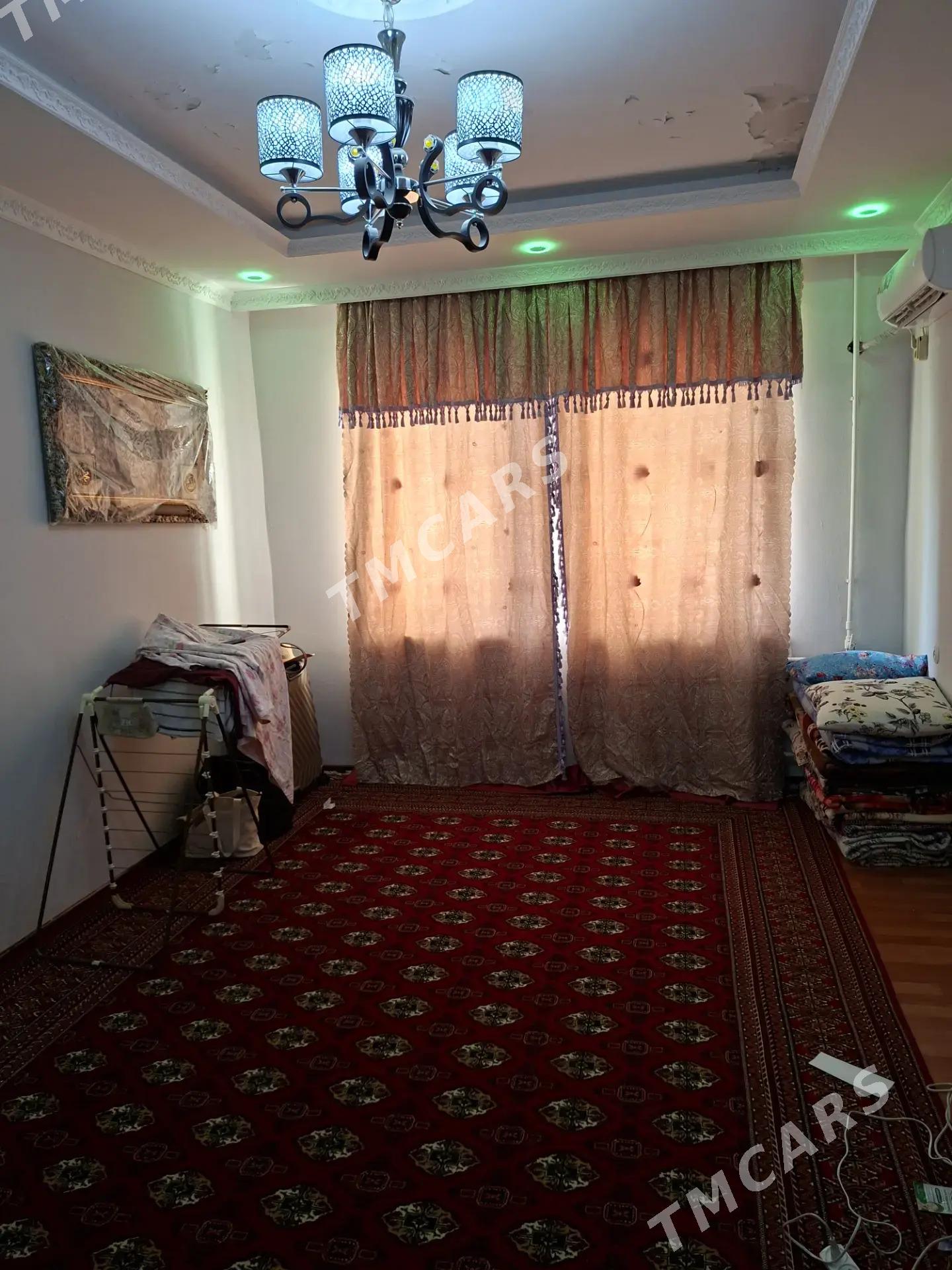 Mir 3 - Aşgabat - img 6