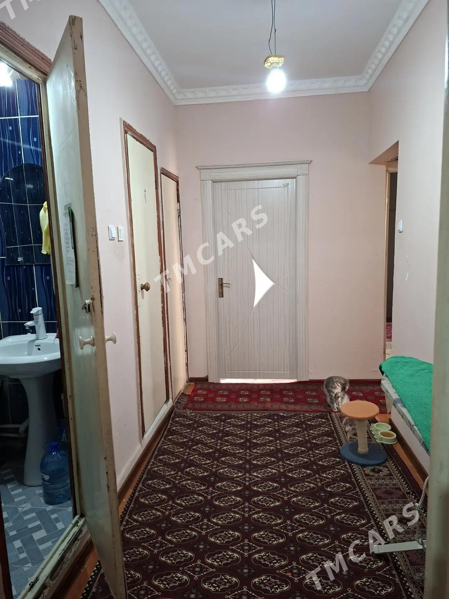 Mir 3 - Aşgabat - img 2